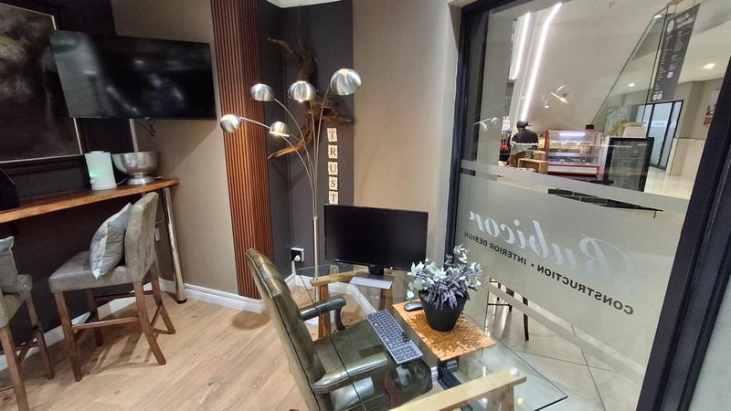 To Let Commercial Property for Rent in George Central Western Cape
